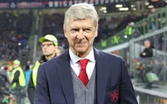 Wenger tiết lộ "ông kẹ" đáng sợ nhất tứ kết Europa League 2017/18