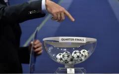 Bốc thăm tứ kết Champions League: Các "ông lớn" nói gì?