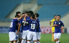 VIDEO: Tổng hợp diễn biến XSKT Cần Thơ 0-3 CLB Hà Nội