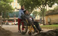 Hành trình đi tới đam mê của kỳ thủ Nguyễn Văn Vọng