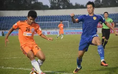 VIDEO: Tổng hợp diễn biến SHB Đà Nẵng 2-1 CLB Quảng Nam