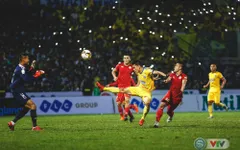 VIDEO: Tổng hợp diễn biến FLC Thanh Hoá 1-0 CLB TP Hồ Chí Minh