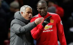 Lukaku "dằn mặt" Mourinho: Tôi đang buồn bực!