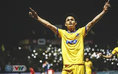 VIDEO: Tổng hợp trận đấu FLC Thanh Hoá 2-0 CLB Long An