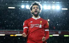 Vượt mặt Messi, Salah vẫn thừa nhận thua kém