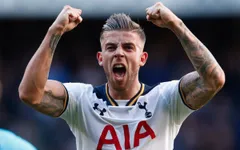 Tottenham ra giá cho mục tiêu của Man Utd