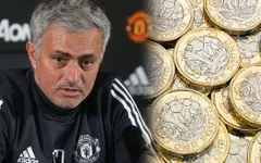 Mourinho yêu cầu BLĐ Man Utd cấp 200 triệu bảng