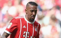 Bayern Munich "đuổi khéo" công thần sau 8 năm gắn bó