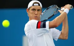 Matthew Ebden giành quyền vào vòng 2 Miami mở rộng 2018