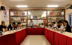 Ngày mai (24/3), khai mạc giải bóng đá giao hữu quốc tế U15 Việt Nam - Nhật Bản
