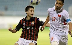 U19 Seoul 1-2 U19 Việt Nam: Chiến thắng phút bù giờ!