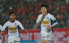 Dấu ấn thủ lĩnh của Xuân Trường tại HA Gia Lai