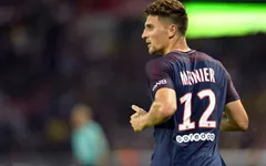 Mourinho ra mặt, quyết chiêu mộ dự bị chất lượng cao của PSG