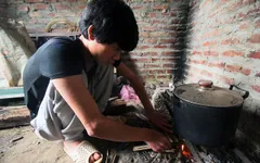 Nhói lòng tiếng kêu cứu khắc khoải của chàng trai suy thận