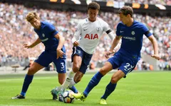 Lịch thi đấu, BXH trước vòng 32 Ngoại hạng Anh: Tâm điểm Chelsea - Tottenham