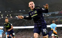 10 thống kê đáng chú ý trước vòng 32 Ngoại hạng Anh: Rooney sắp đuổi kịp Alan Shearer