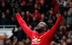 Lukaku gia nhập “CLB 100” tại Ngoại hạng Anh