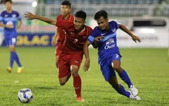 Nhìn lại hành trình đến ngôi vô địch của U19 tuyển chọn Việt Nam