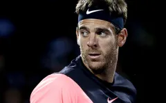 Miami mở rộng 2018: Del Potro dừng bước tại bán kết