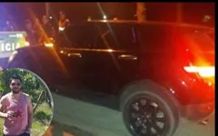 Anh trai Messi bị bắt giữ vì đe dọa người khác bằng súng