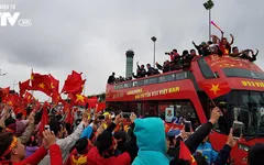 Fox Sports: "Không chỉ U23 Việt Nam, người hâm mộ nên cổ vũ cả các CLB địa phương"