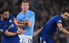Thua Man City, Chelsea bị gọi là "tội ác chống lại bóng đá"
