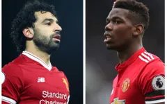 Lịch thi đấu, BXH trước vòng 30 Ngoại hạng Anh: Tâm điểm đại chiến Man Utd - Liverpool
