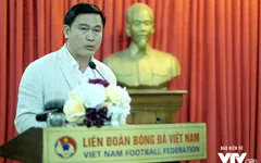 VPF vẫn tín nhiệm bầu Tú giữ chức TGĐ: Bầu Tú không hiểu vì sao bị “đánh”
