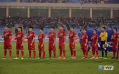 ĐT Việt Nam chỉ được xếp hạng hạt giống số 3 tại VCK Asian Cup 2019