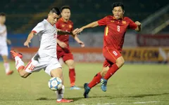 Lịch thi đấu & kết quả U19 Việt Nam tại Suwon JS Cup 2018