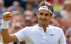 Roger Federer trở lại ngôi vị số 1 thế giới