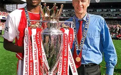 HLV Wenger tiến cử trò cũ đồng hương kế nhiệm “ghế nóng” ở Arsenal