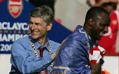 Trò cũ tại Arsenal thẳng thừng khước từ mong mỏi của HLV Wenger