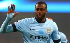 Sắp "ra rìa", Yaya Toure vẫn quyết tận hiến cho Man City