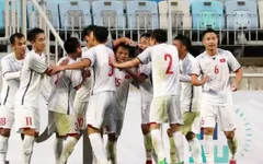 Lịch thi đấu dự kiến của U19 Việt Nam tại VCK U19 châu Á 2018: Khó khăn tăng dần