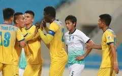 Hòa 3-3 trước Yangon United, FLC Thanh Hóa chia tay AFC Cup 2018
