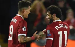 UEFA Champions League mùa giải 2017/18 làm nên lịch sử sau bán kết lượt đi