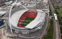 FA dự định bán sân Wembley