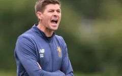 Steven Gerrard đứng trước cơ hội thành HLV "xịn"