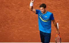 Barcelona Open 2018: Pablo Carreno hạ gục Dimitrov tại tứ kết