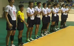 Lịch thi đấu Cúp Hùng Vương hôm nay (27/4): Chung kết giải nam Tràng An Ninh Bình – Biên Phòng
