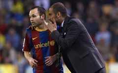 "Barca sẽ không có ngày nay nếu không có Iniesta"