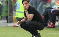 Sevilla lần thứ 2 sa thải HLV ở mùa giải 2017/18