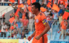 VIDEO: Tổng hợp trận đấu CLB SHB Đà Nẵng 4-2 CLB XSKT Cần Thơ