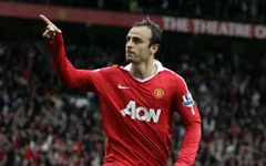 Cựu sao Man Utd chuyển sang đóng phim hành động