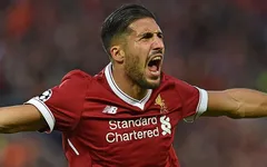 Liverpool thiệt quân: Emre Can đạt thỏa thuận cùng Juventus
