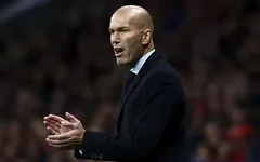 Zidane ra chỉ thị tối cao cho Real trước trận gặp Bayern Munich