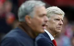 VIDEO Tổng hợp trận đấu Man Utd 2-1 Arsenal: Quỷ đỏ gieo sầu cho HLV Wenger