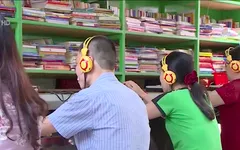 Việc tử tế: Ánh sáng tri thức