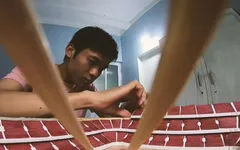 Chàng trai với niềm đam mê mô hình sân vận động